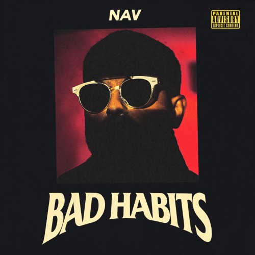 Nav - Bad Habits cover art