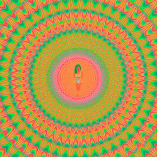 Jhené Aiko - Trip cover art