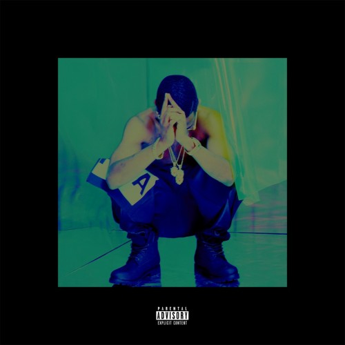 Big Sean - Hall of Fame cover art
