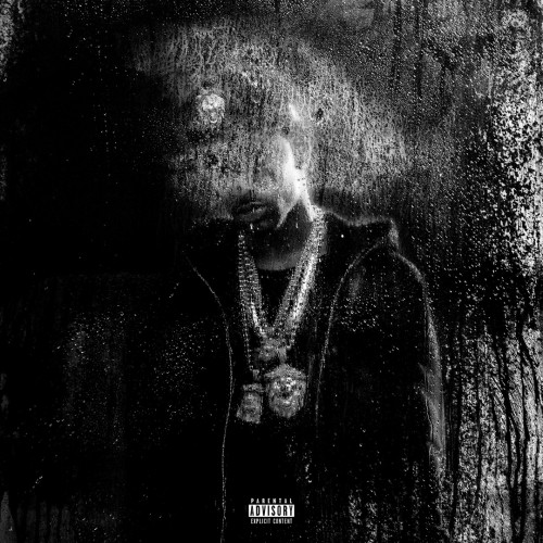 Big Sean - Dark Sky Paradise cover art