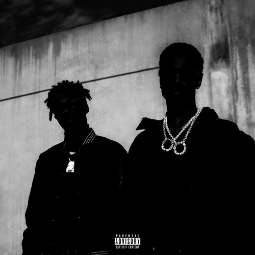 Big Sean / Metro Boomin - Double or Nothing cover art