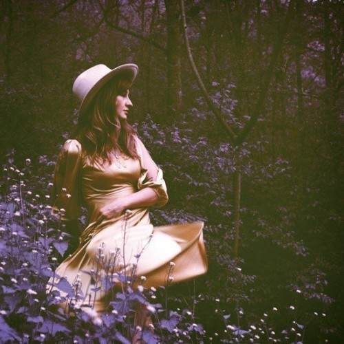 Margo Price - Midwest Farmer's Daughter cover art