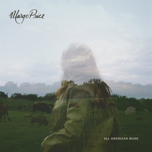 Margo Price - All American Made cover art