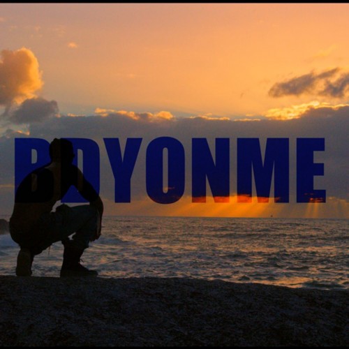 Omarion - BDY On Me cover art