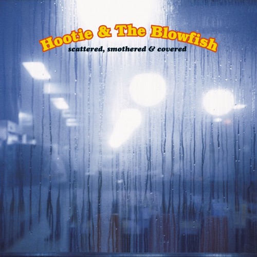 Hootie & the Blowfish - Scattered, Smothered and Covered cover art