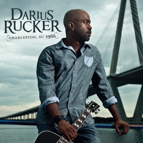 Darius Rucker - Charleston, SC 1966 cover art