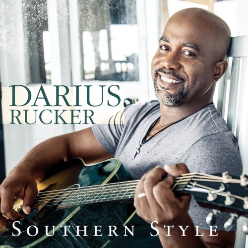 Darius Rucker - Southern Style cover art