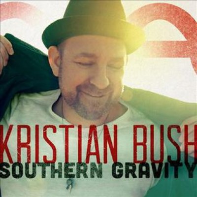 Kristian Bush - Southern Gravity cover art