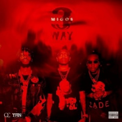 Migos - 3 Way cover art