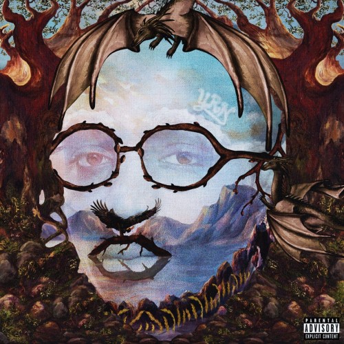 Quavo - Quavo Huncho cover art