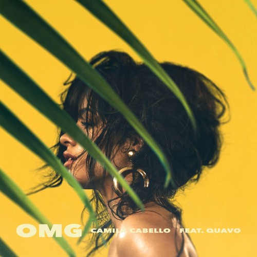 Camila Cabello / Quavo - OMG cover art
