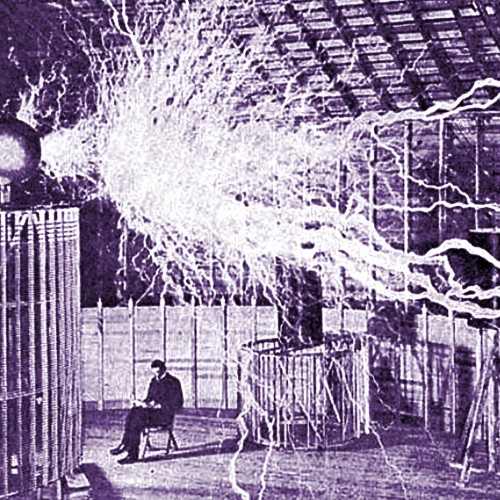 Jay Electronica - Exhibit C cover art