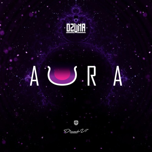 Ozuna - Aura cover art