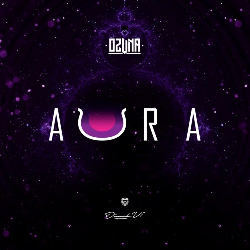 Ozuna - Aura cover art Ozuna - Aura cover art