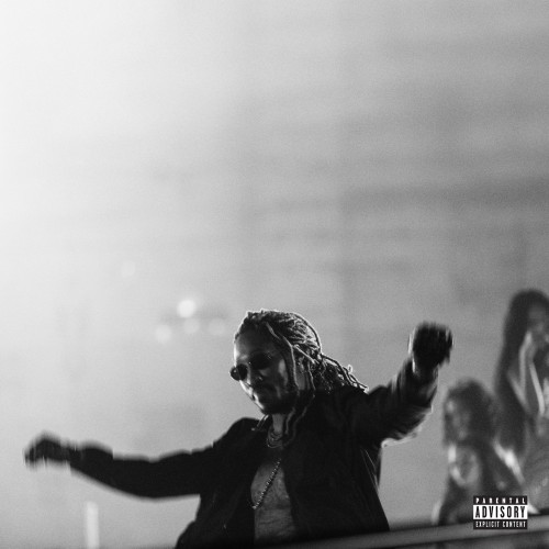 Future - High Off Life cover art