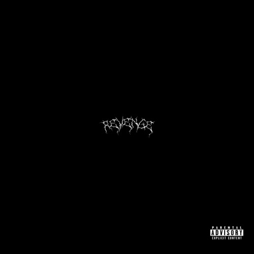 XXXTENTACION - Revenge cover art