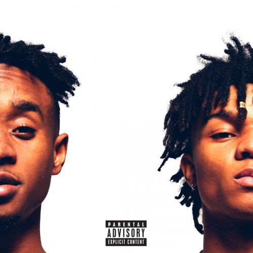 Rae Sremmurd - SremmLife cover art