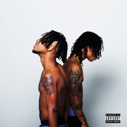 Rae Sremmurd - SremmLife 2 cover art