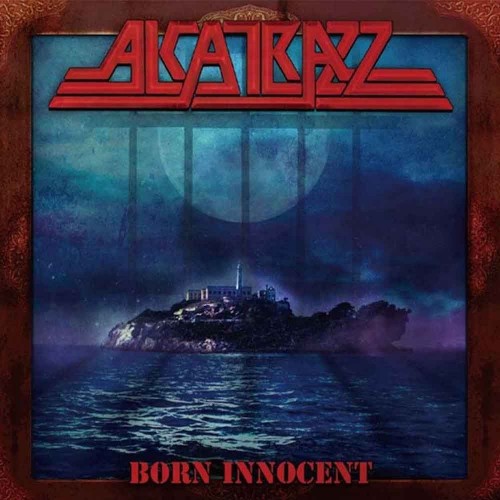 Alcatrazz - Born Innocent