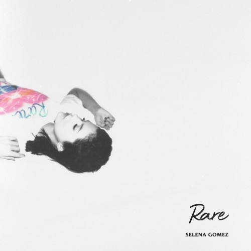 Selena Gomez - Rare cover art
