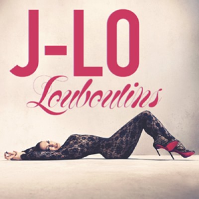 Jennifer Lopez - Louboutins cover art