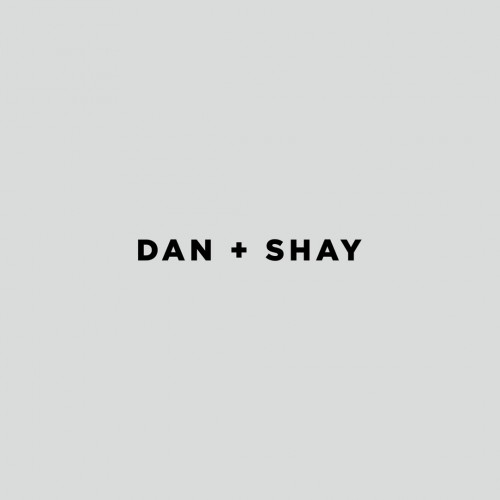 Dan + Shay - Dan + Shay cover art Dan + Shay - Dan + Shay cover art