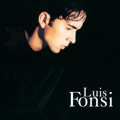 Luis Fonsi - Comenzaré cover art
