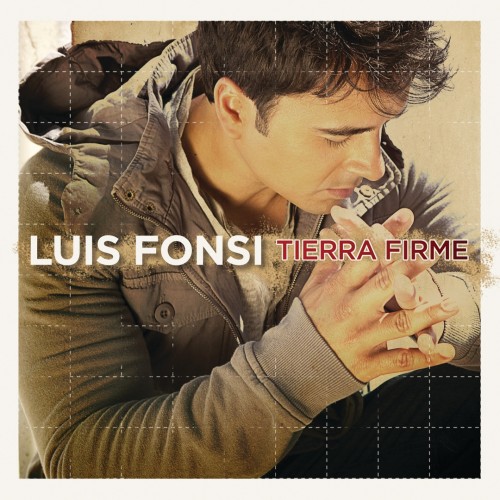 Luis Fonsi - Tierra Firme cover art