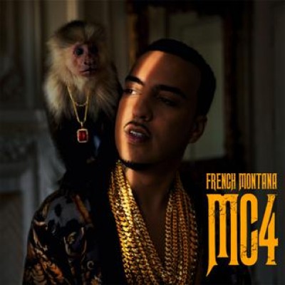 French Montana - MC4 cover art