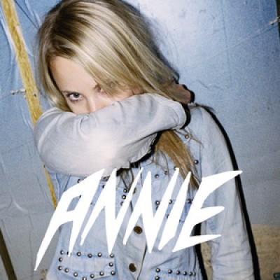 Annie - Anniemal cover art