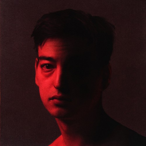 Joji - Nectar cover art Joji - Nectar cover art