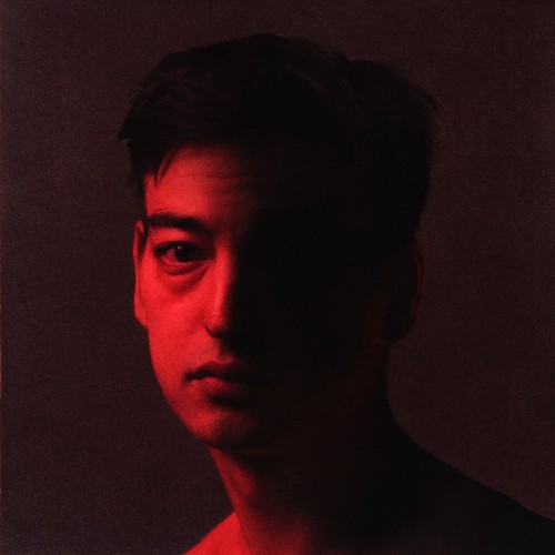 Joji - Nectar cover art