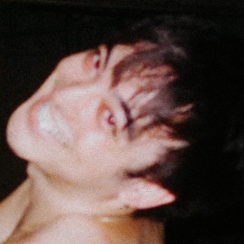 Joji - Ballads 1 cover art