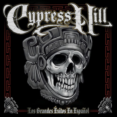 Cypress Hill - Los grandes éxitos en español cover art