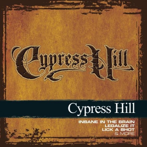 Cypress Hill - Collections cover art
