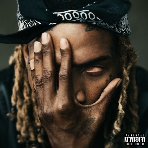 Fetty Wap - Fetty Wap cover art