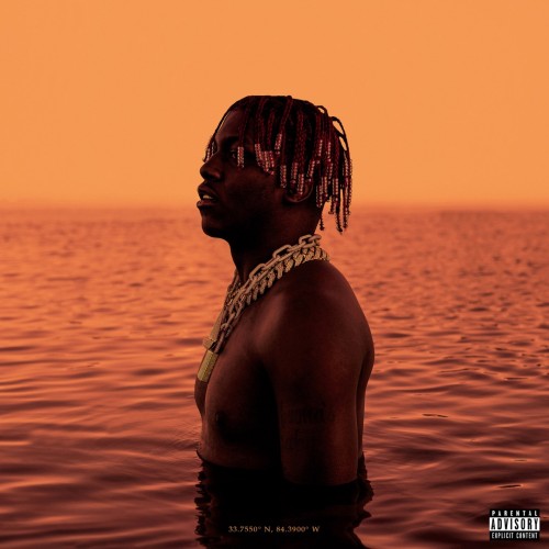 Lil Yachty - Lil Boat 2 cover art