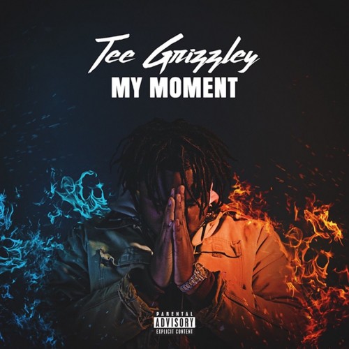 Tee Grizzley - My Moment cover art