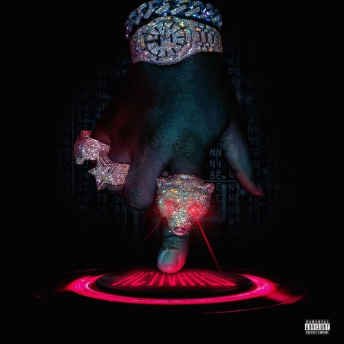 Tee Grizzley - Activated cover art