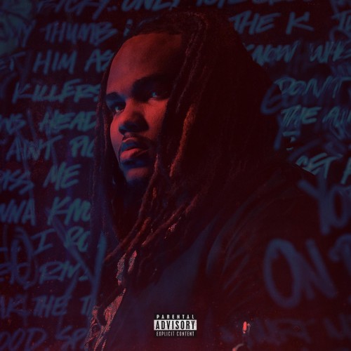 Tee Grizzley - Scriptures cover art