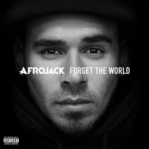 Afrojack - Forget the World cover art