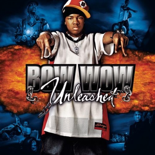 Bow Wow - Unleashed cover art