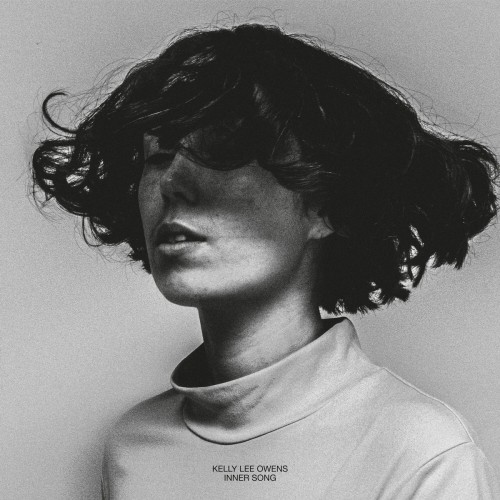 Kelly Lee Owens - Inner Song cover art