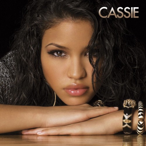 Cassie - Cassie cover art