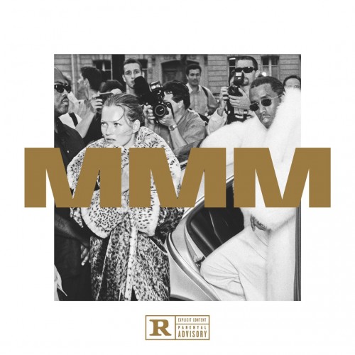 Puff Daddy - MMM (Money Making Mitch) cover art