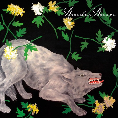 Brendan Benson - You Were Right cover art