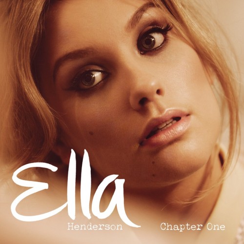 Ella Henderson - Chapter One cover art