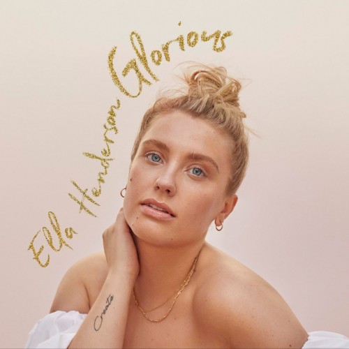 Ella Henderson - Glorious cover art