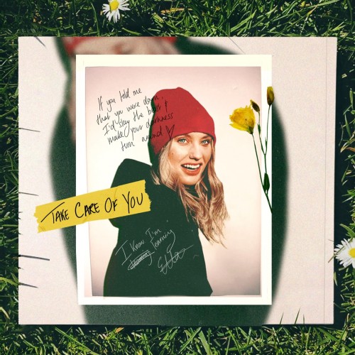 Ella Henderson - Take Care of You cover art