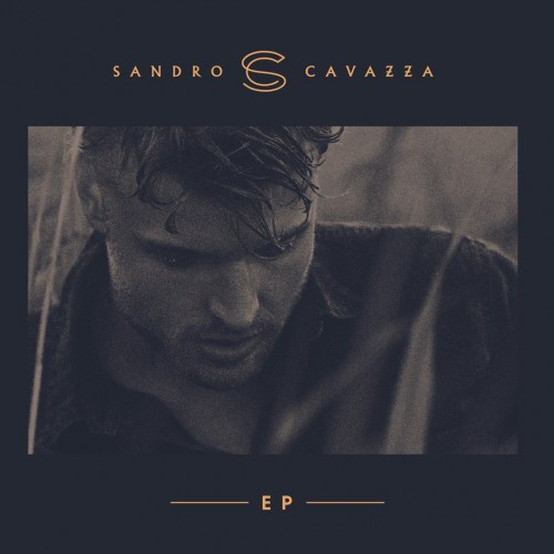 Sandro Cavazza - Sandro Cavazza cover art